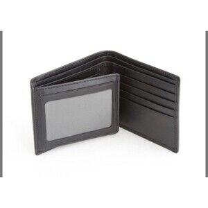 Royce NY RFID Blocking Men’s Bifold Wallet